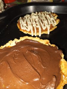 Té de María – La Taza Feliz